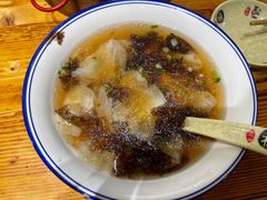 -余氏豆腐包老店(东直街店)