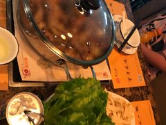 -黄记煌三汁焖锅(欢乐海岸店)
