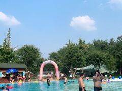 -灵秀温泉
