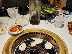 -炙城·韩式烤肉(南京东路店)