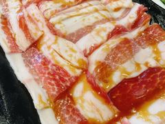 -燚青春东北泥炉烤肉(百合店)