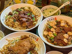 -春雪面馆(转塘店)