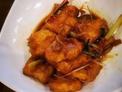 -日昌餐馆(亦庄店)