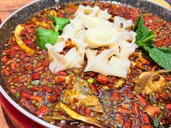 -聂发财重庆江湖菜(解放碑店)