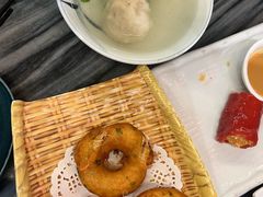 -安泰楼·佛跳墙创始人·传统闽味早茶·酒楼(三坊七巷闽菜地标店)