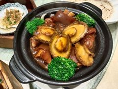 -味友味港印记(厦门集美银泰百货店)