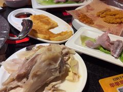 -吴老幺火锅(金龙店)