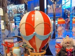 -酷巧·巧克力糖果店