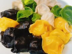 -双合园·海鲜水饺青岛菜(九水东路店)