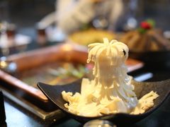 鲜黄喉-王家渡火锅(三苏祠店)