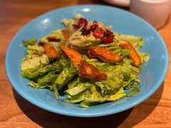 罗马生菜-胖老汉椒麻鸡清真新疆菜(西御街店)