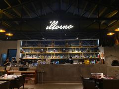 -IL Forno 意坊·意大利餐厅(花园店)