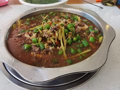 -自贡鲜锅兔(文汇路店)