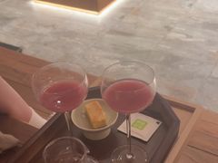 -奈雪茶院·茶室茶馆(广州粤海天地店)