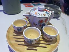 -南拳十三姨·潮汕砂锅粥·粤菜(西单大悦城店)