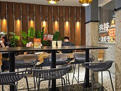 -Pennehut畔尼意面(合肥万象城店)