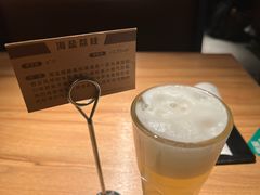 -雪熊精酿·哈尔滨烧烤酒馆(非遗大串店)
