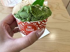 -Dal Cuore 达可芮冰淇淋(陕西北路店)