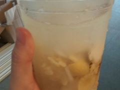 冷热五菓汤-老福合沟无米粿甜汤粿品店