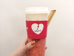 -LELECHA乐乐茶(美罗城店)