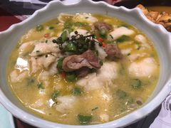 -赵小姐丨新中餐(曲江店)