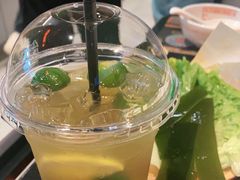 -探鱼·鲜青椒爽麻烤鱼(领展购物广场店)
