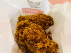 -麦当劳(仙林亚东城得来速店)