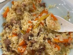 -帕米尔食府(白云观店)