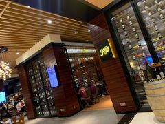 门面-顺德美的万豪酒店·自助餐·贡厨