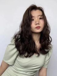 点击看大图 -MORI HAIR SALON日式美发沙龙