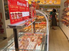 -味多美蛋糕(杨闸环岛店)