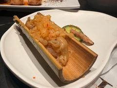 -水木锦堂·自助铁板烧(世贸天阶店)