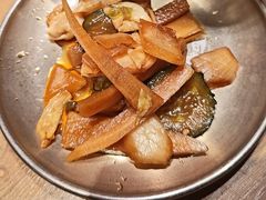 -西塔老太太泥炉烤肉(亚运村店)