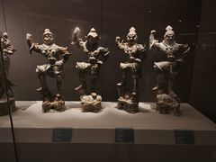 -西安大唐西市博物馆