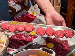 -荣叔港式沙嗲牛肉火锅(正佳潮流店)