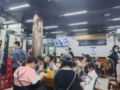 -回坊马二饺子馆