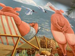 -WHEN PIGS FLY当猪飞