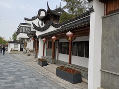 -三林塘老街
