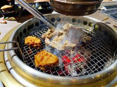 -火炉火自助餐(枫蓝国际店)