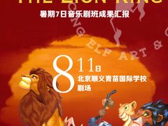-舞霖精灵国际少儿舞蹈教育中心(中央别墅校区)