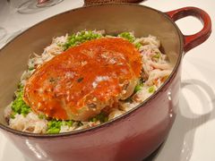 -Oyster Talks 四度蚝法餐厅