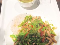 -飨府.老淮面馆.自营(清河路店)