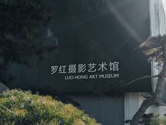 -罗红摄影艺术馆