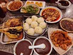 -小街天府