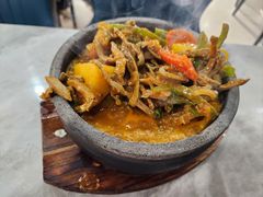 -阿拉伯萨娜餐厅(石马社区店)