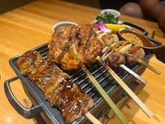 -大岛日本料理铁板烧(南通大饭店)