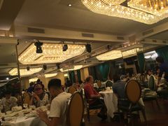 大堂-葡京日丽(澳门葡京酒店)