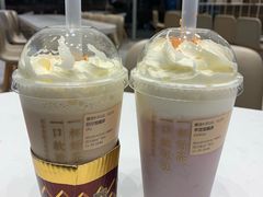 -奈雪的茶(金地广场店)