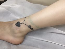 -记号刺青tattoo纹身工作室