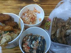 -李字号臭豆腐(总店)